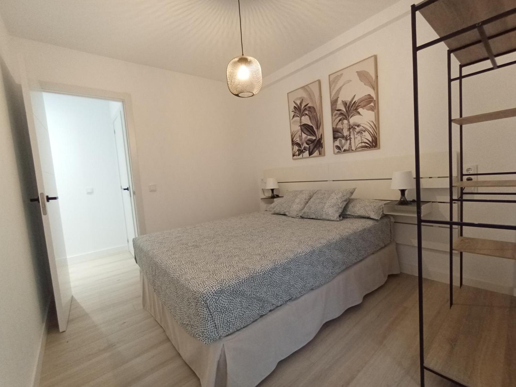 Occa Center & Appartement Málaga