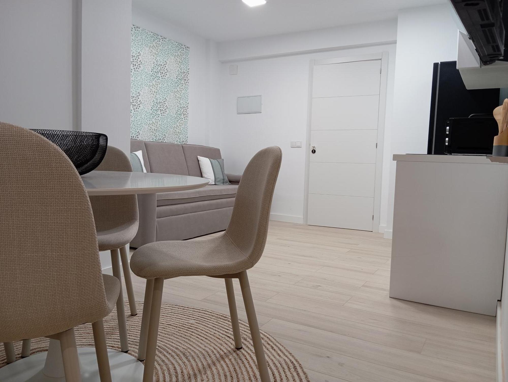 Occa Center & Appartement Málaga