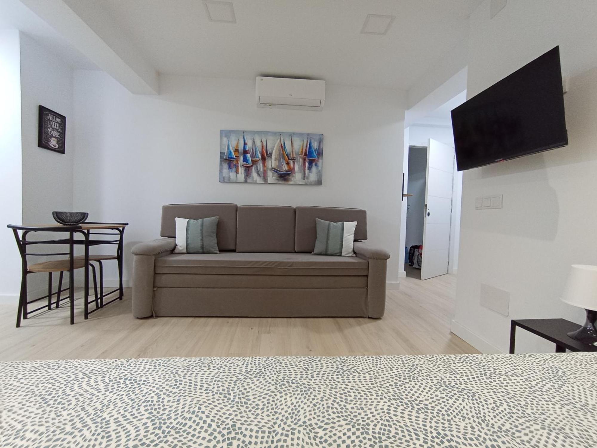 Occa Center & Appartement *