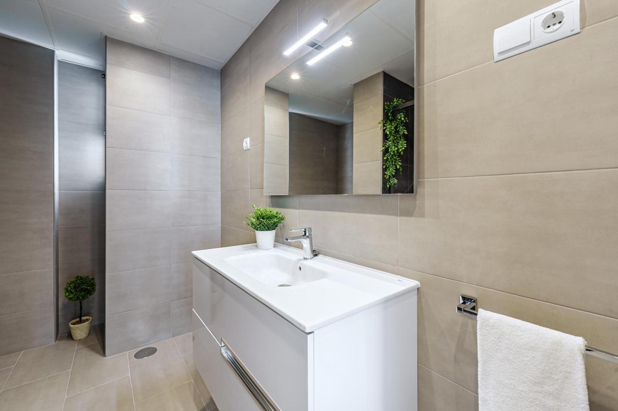 Soho - Comfort & Premium Location Appartement