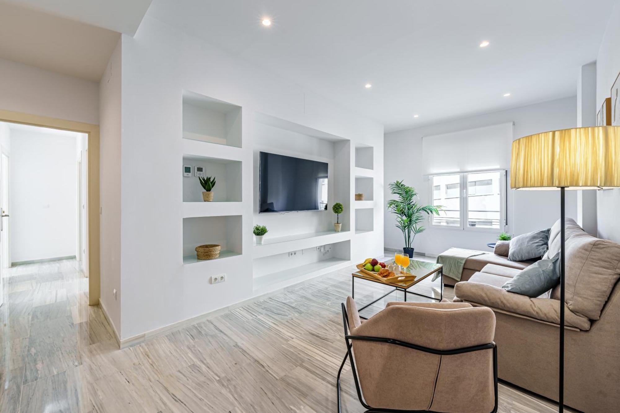 Soho - Comfort & Premium Location Appartement *