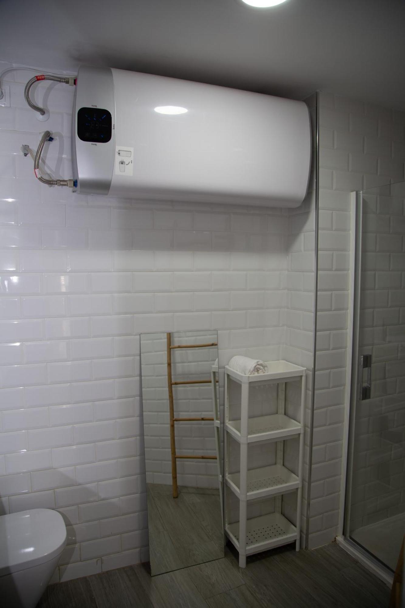 Apartment En La Merced Málaga