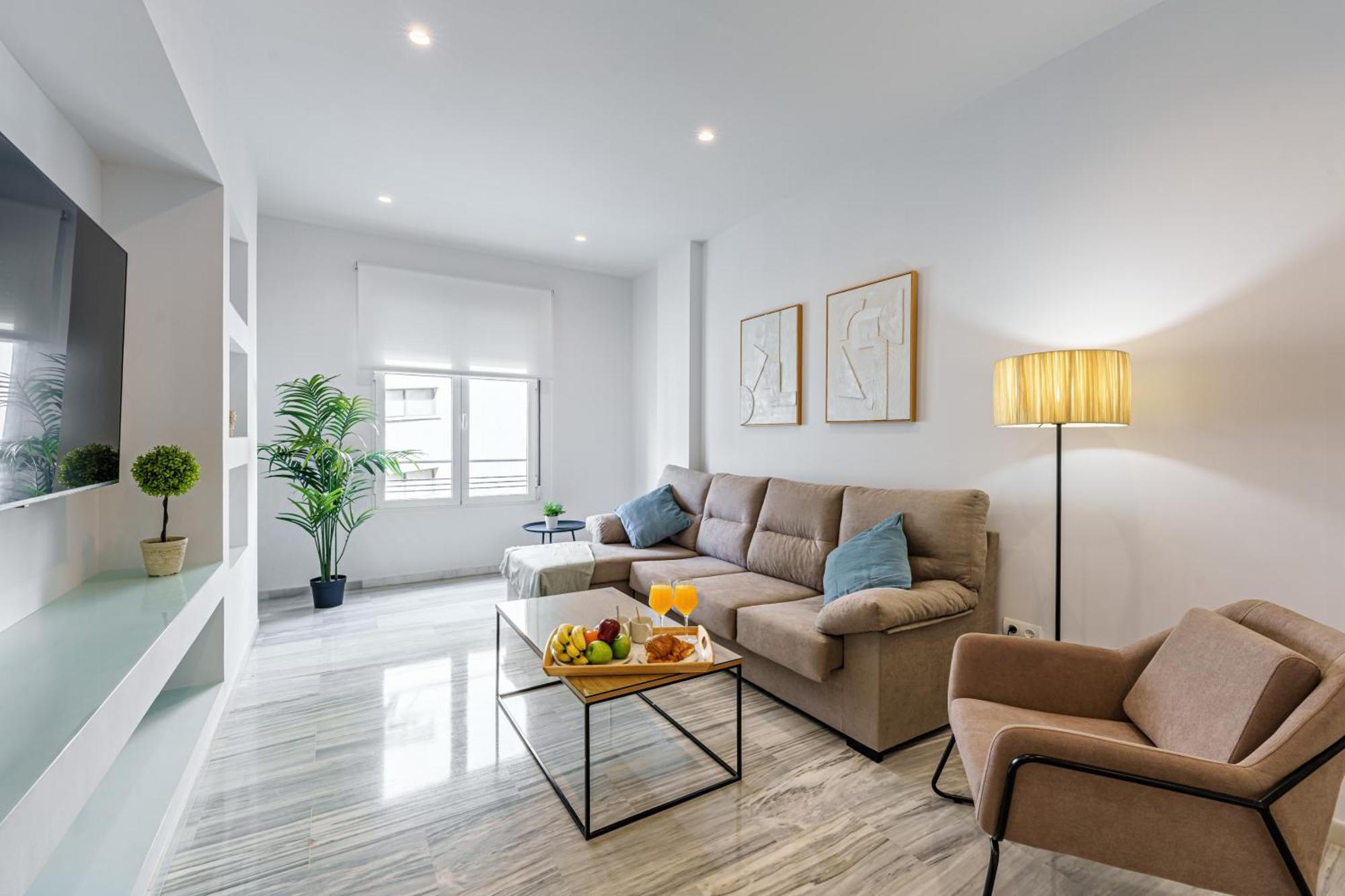 Appartement Soho - Comfort & Premium Location *