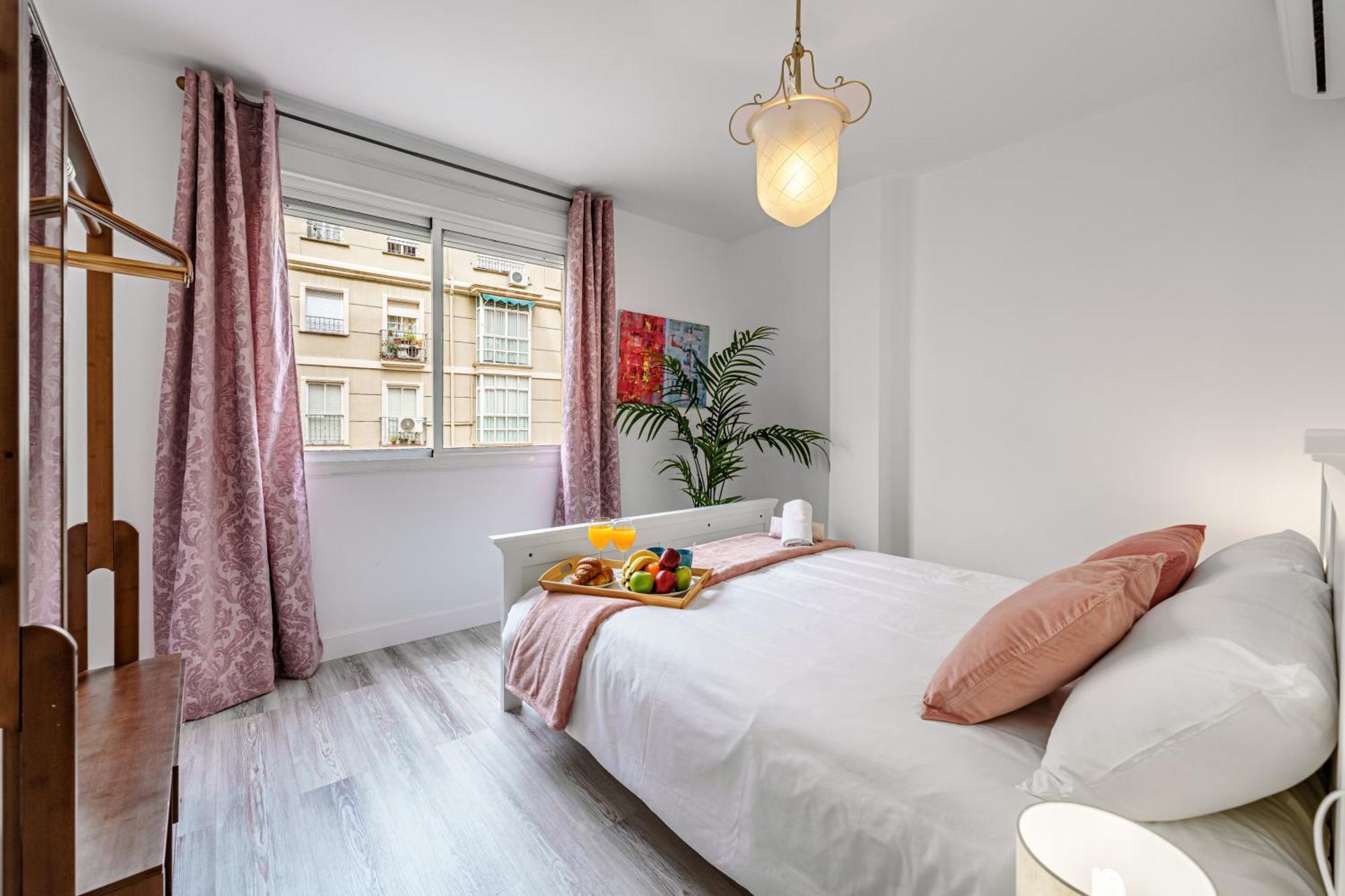 Appartement Supreme & Comfort - *
