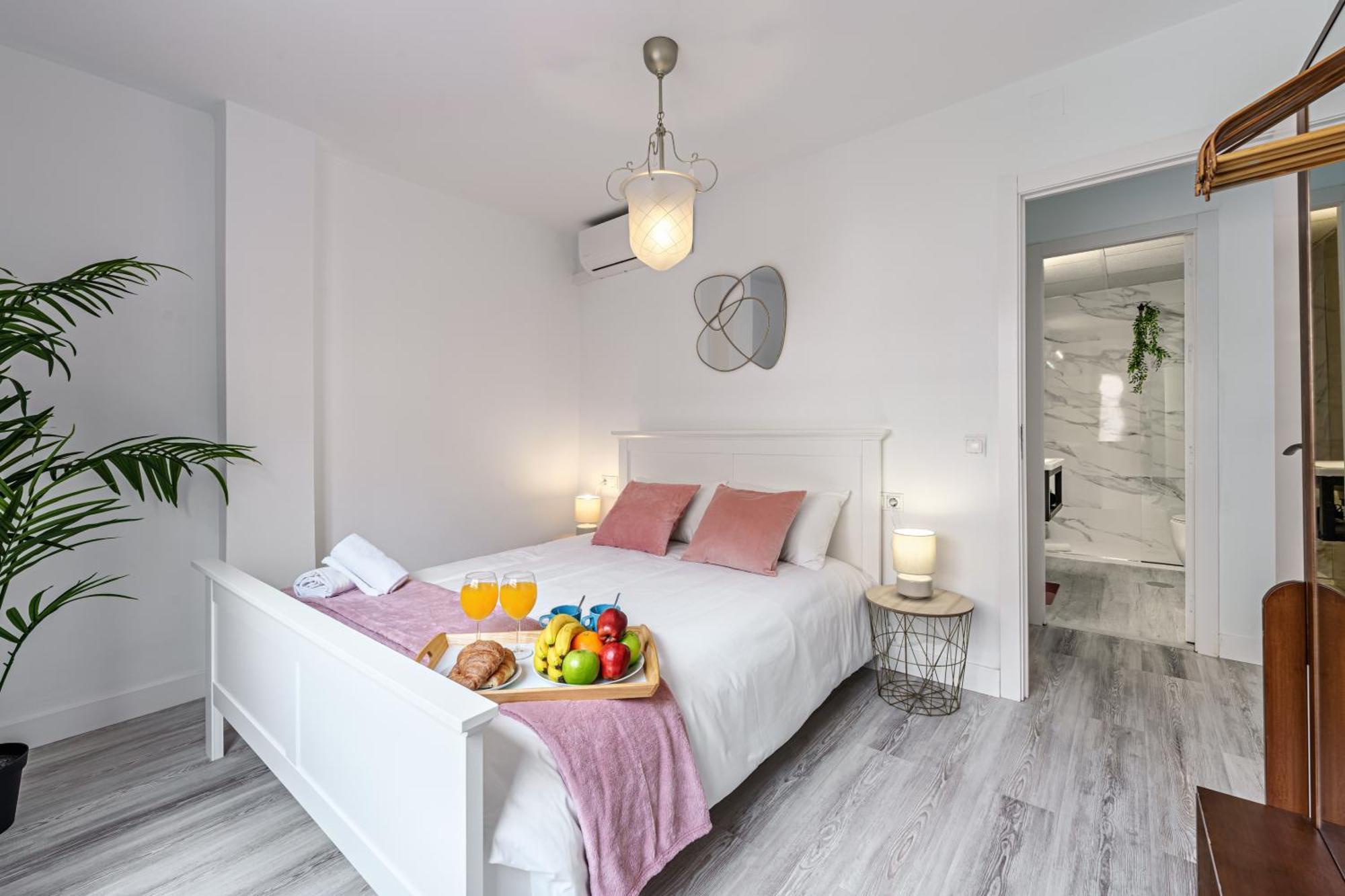 Appartement Supreme & Comfort - Málaga