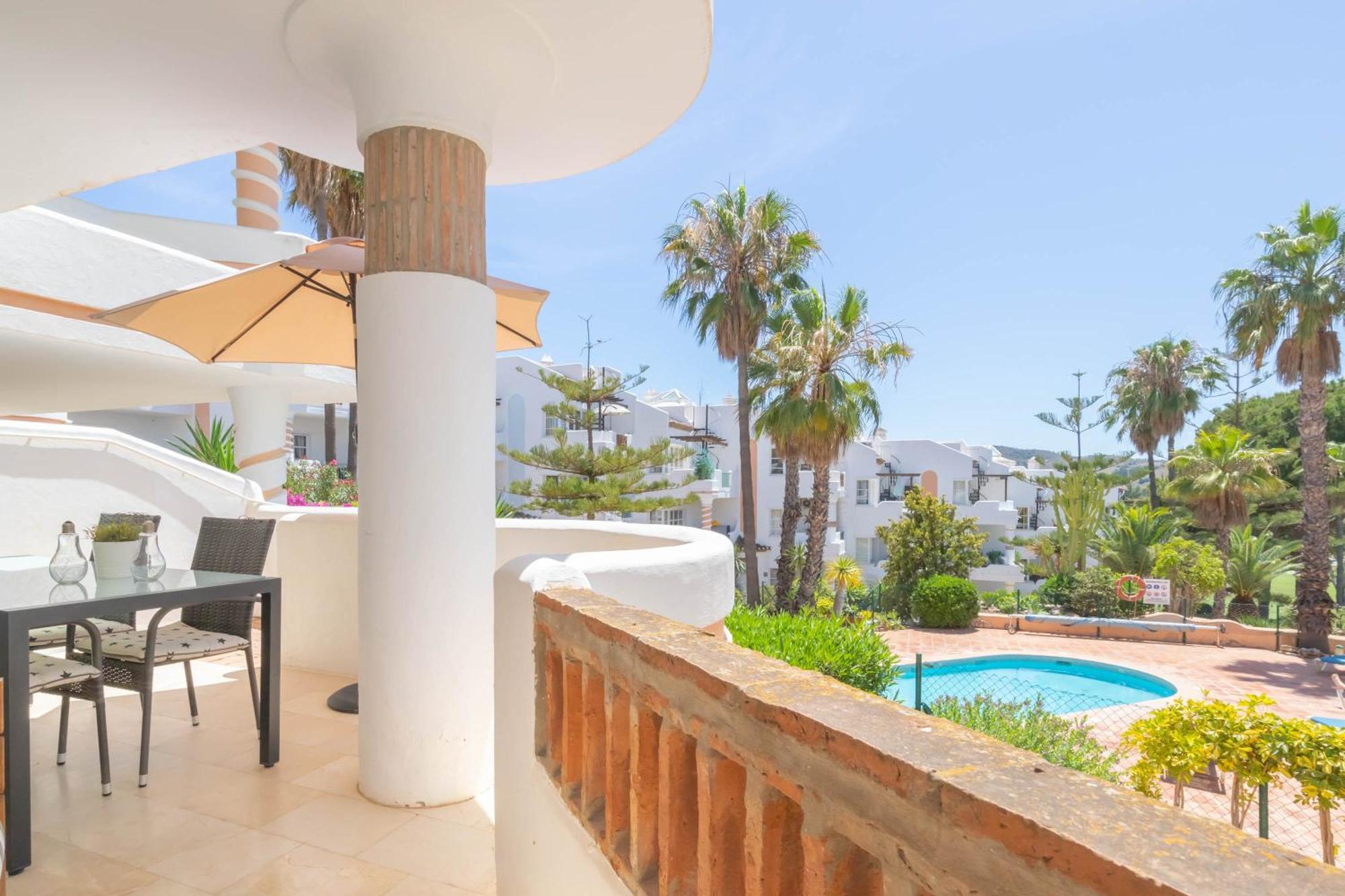 Matchroom Country Club Perla Roja 1 Apartamento