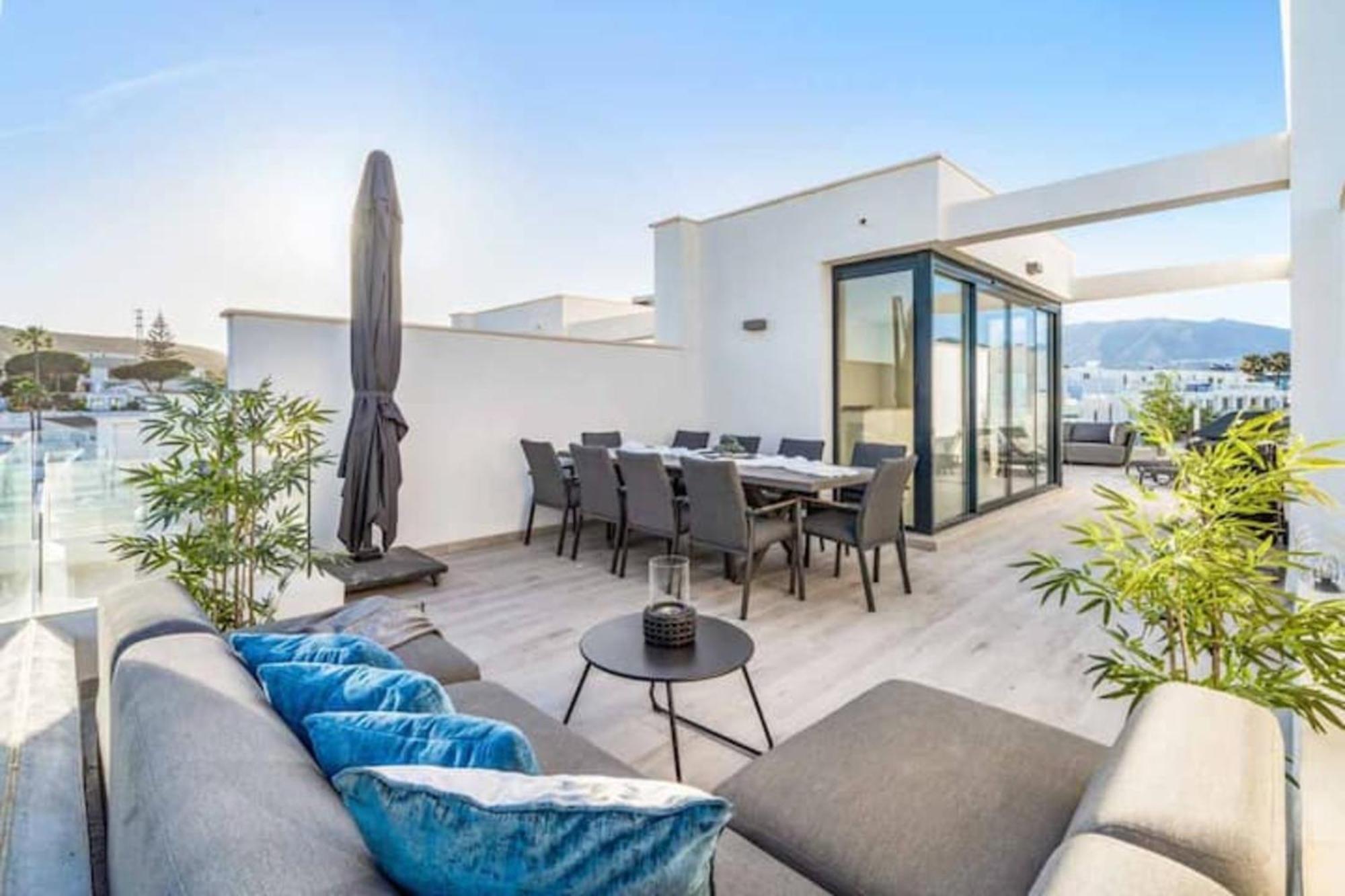 Fantastic Townhouse Near The Casa vacanze