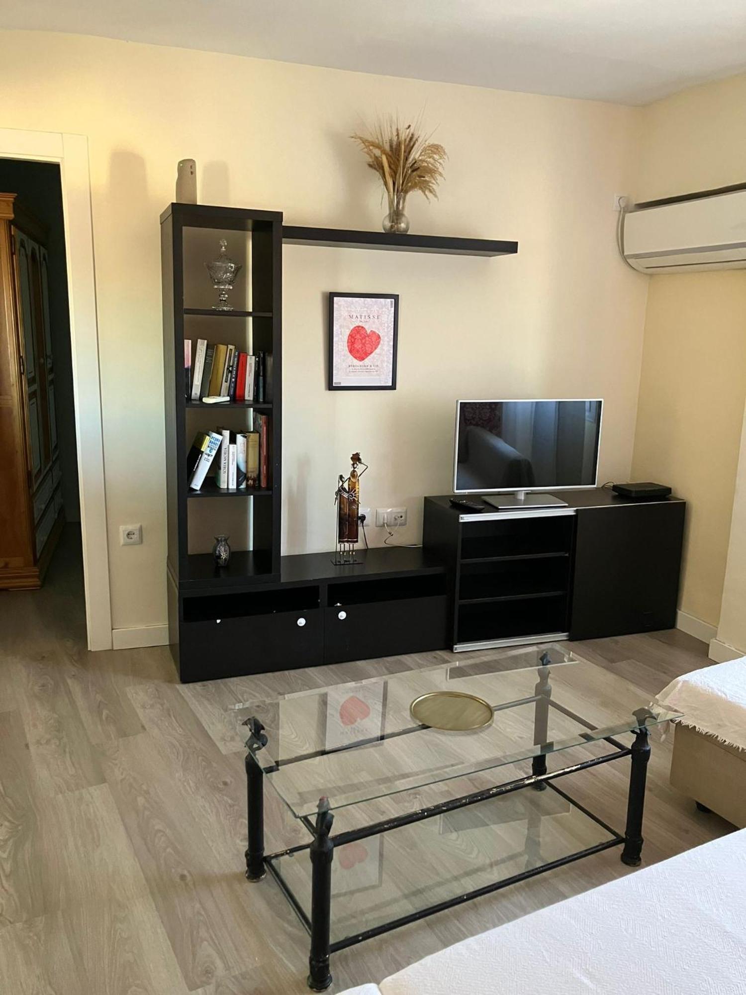 Luz De Andalucia Family Apartament *