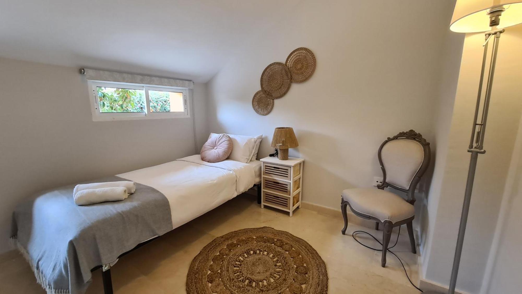 Apartment Duplex Paula En Pedregalejo