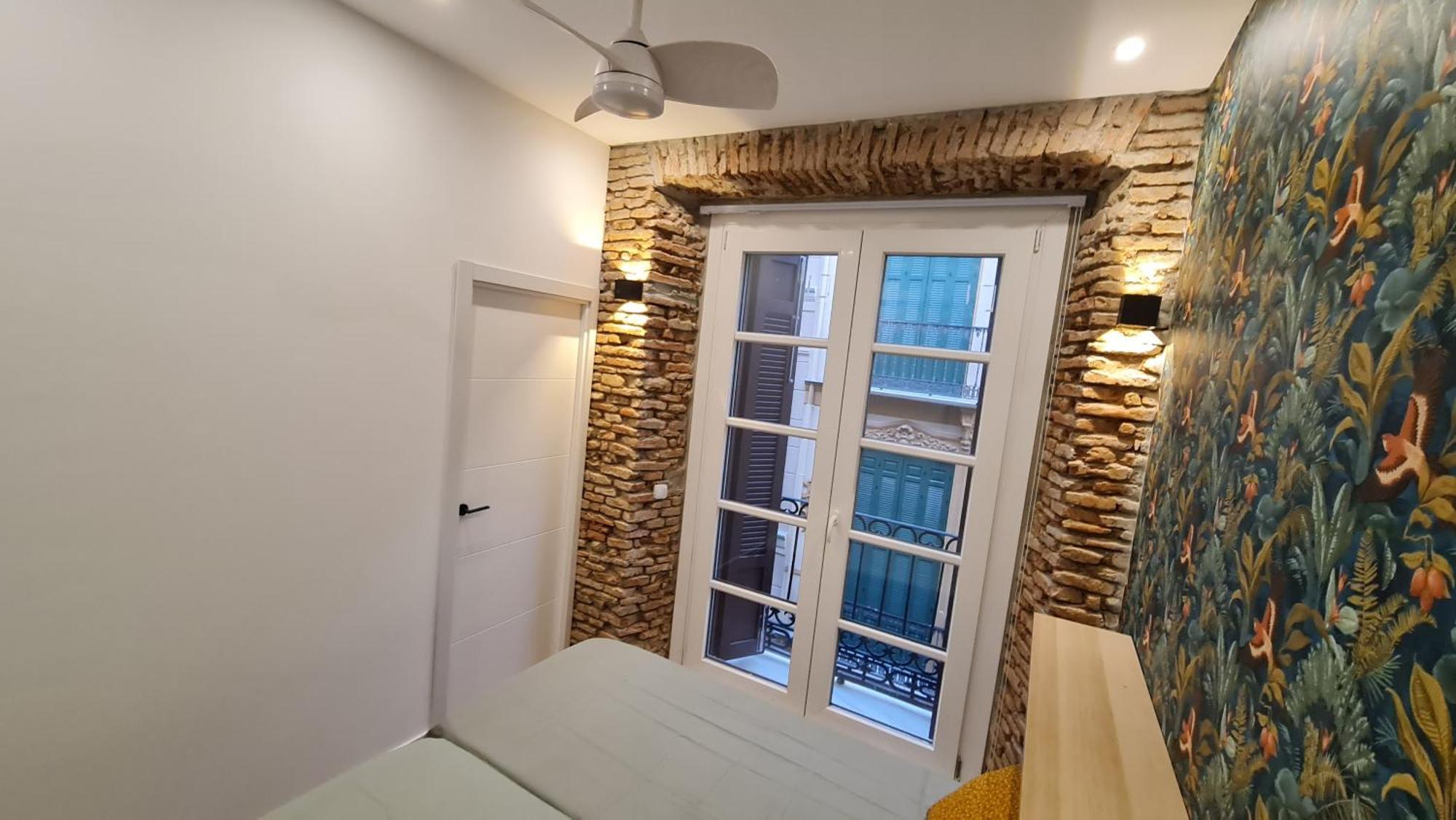 Luis De Velazquez Appartement Málaga