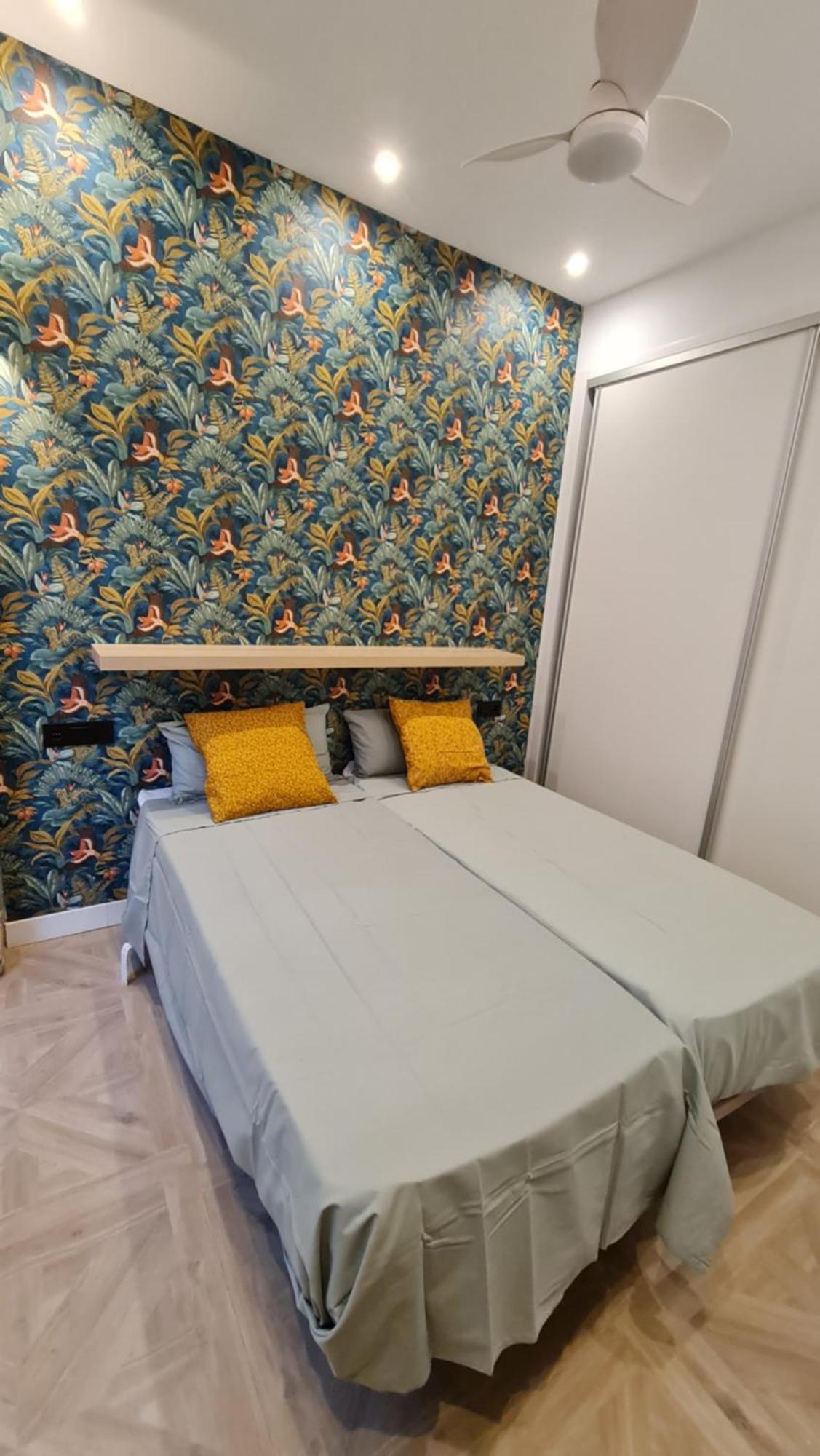 Appartement Luis De Velazquez *