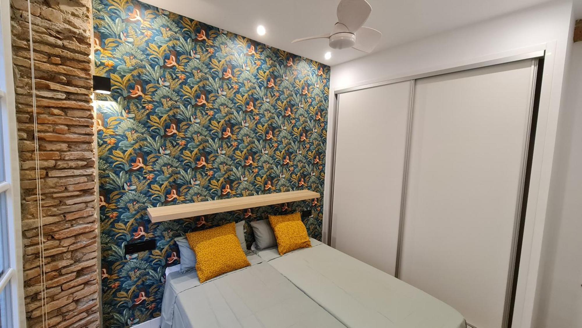 Luis De Velazquez Apartment Malaga