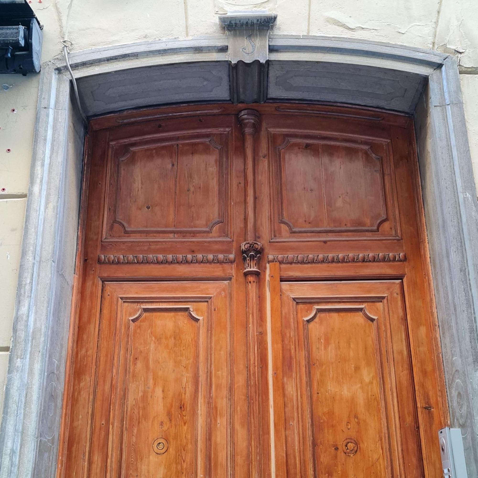 Luis De Velazquez Appartement