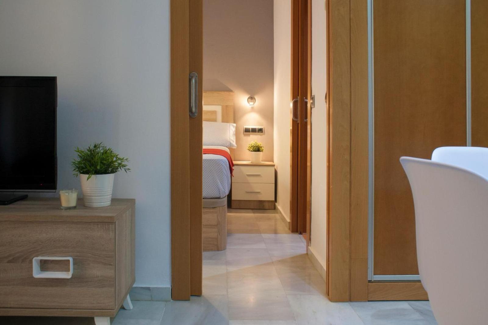 Beatas Appartement Málaga
