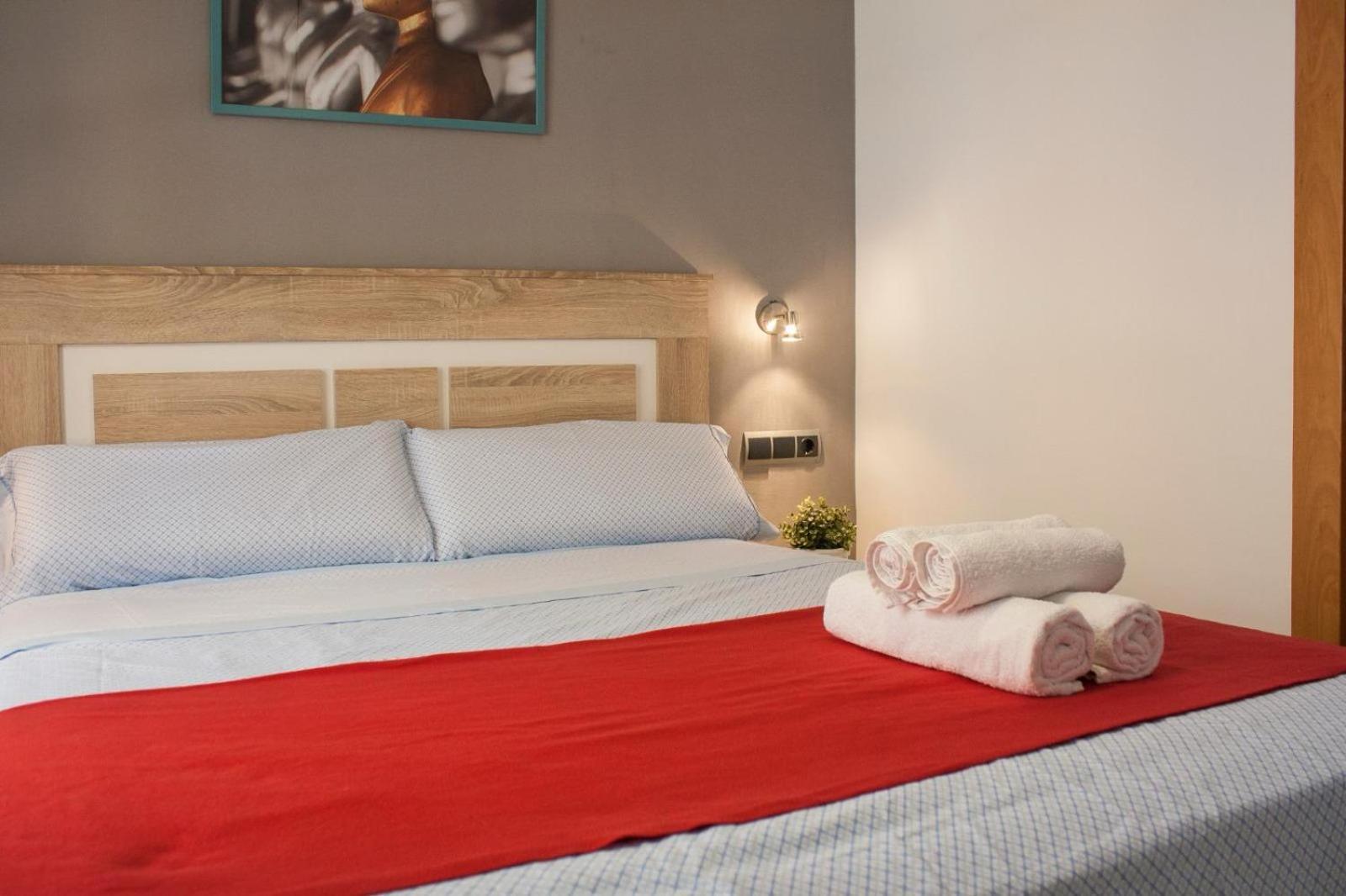 Beatas Appartement Málaga