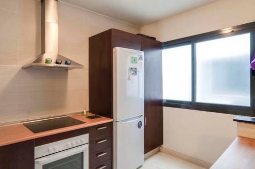 Mimo Apartamento *