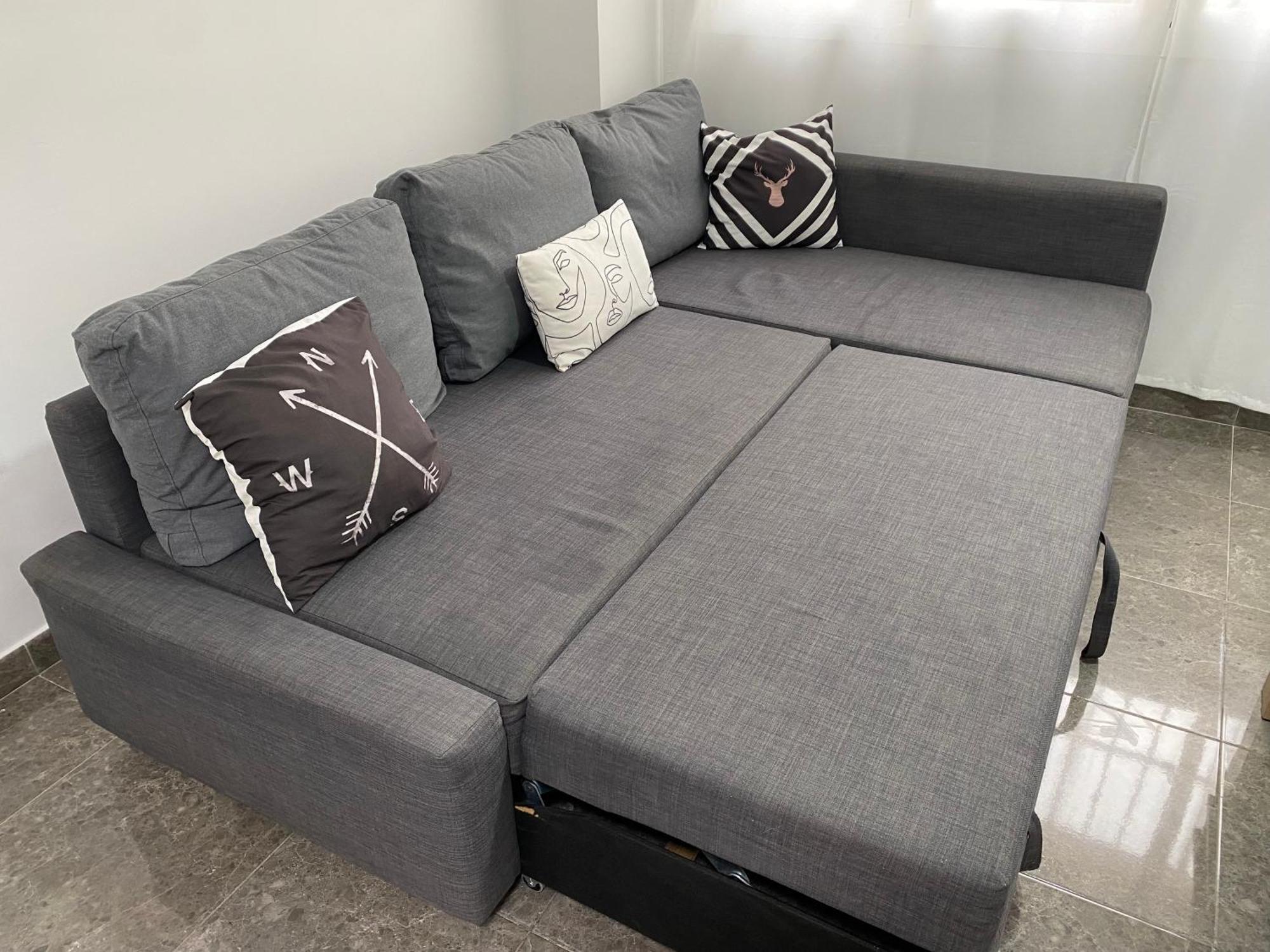 Apartamento Urban Loft Málaga