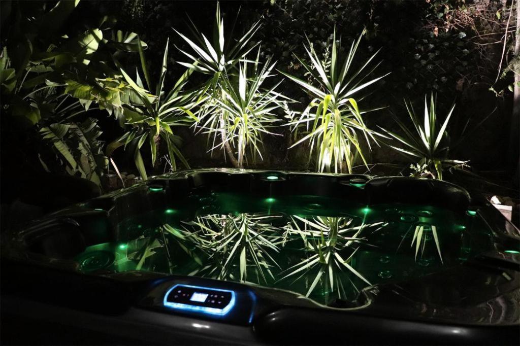 Luxury Jacuzzi & Terraces Vakantiehuis Málaga