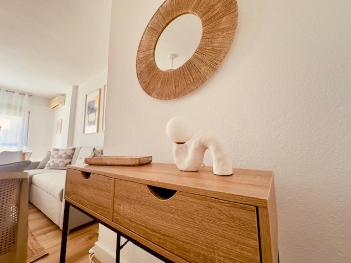 Urbe10 Biznaga 3 Bedrooms * Malaga