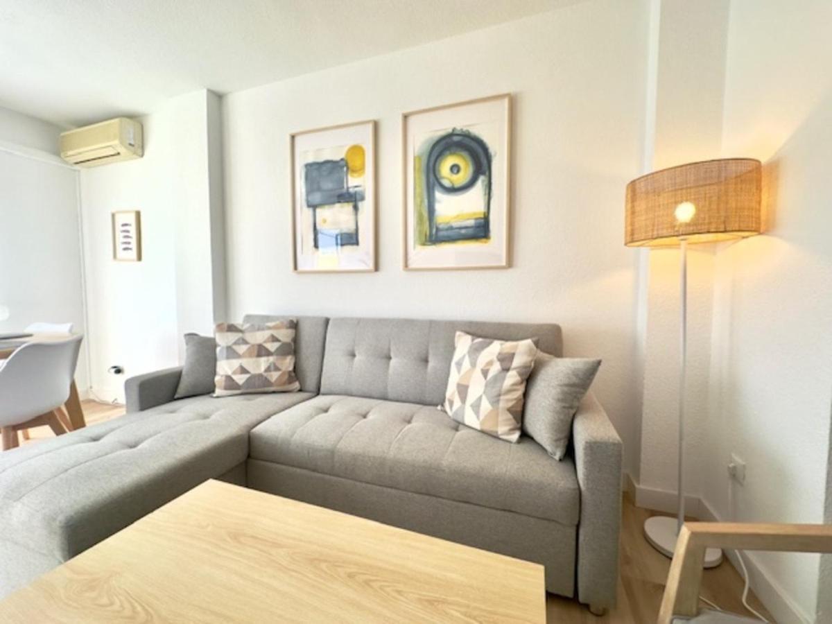 Lägenhet Urbe10 Biznaga 3 Bedrooms Málaga