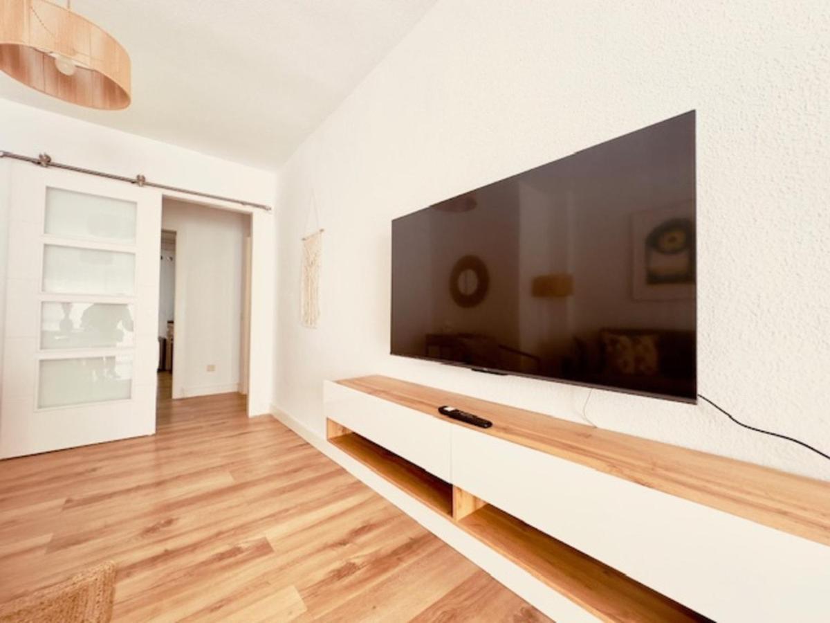 Urbe10 Biznaga 3 Bedrooms Lägenhet Málaga