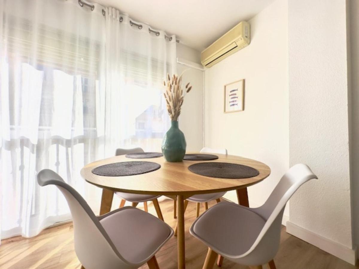 Lägenhet Urbe10 Biznaga 3 Bedrooms