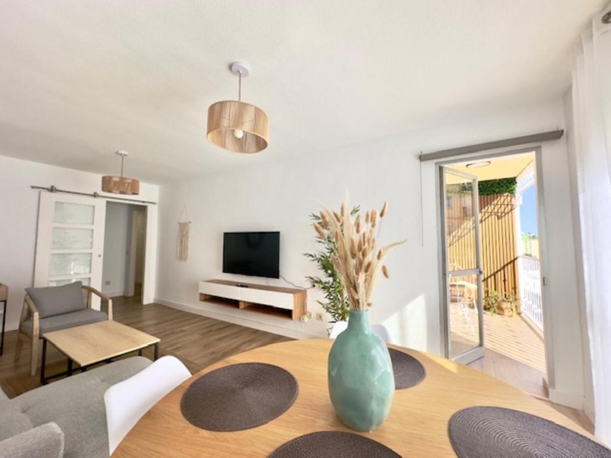 Lägenhet Urbe10 Biznaga 3 Bedrooms