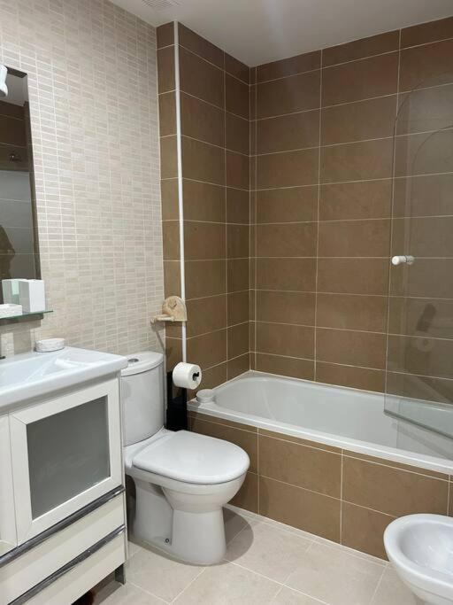 Fantastic Two Bedroom * Málaga