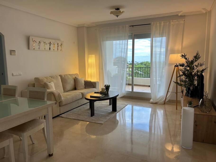 Fantastic Two Bedroom Málaga