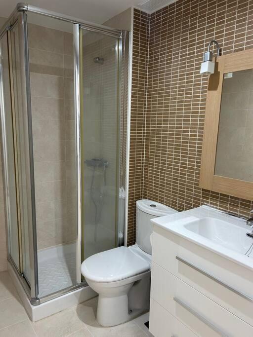 Apartamento Fantastic Two Bedroom *
