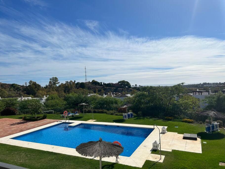 Fantastic Two Bedroom Málaga