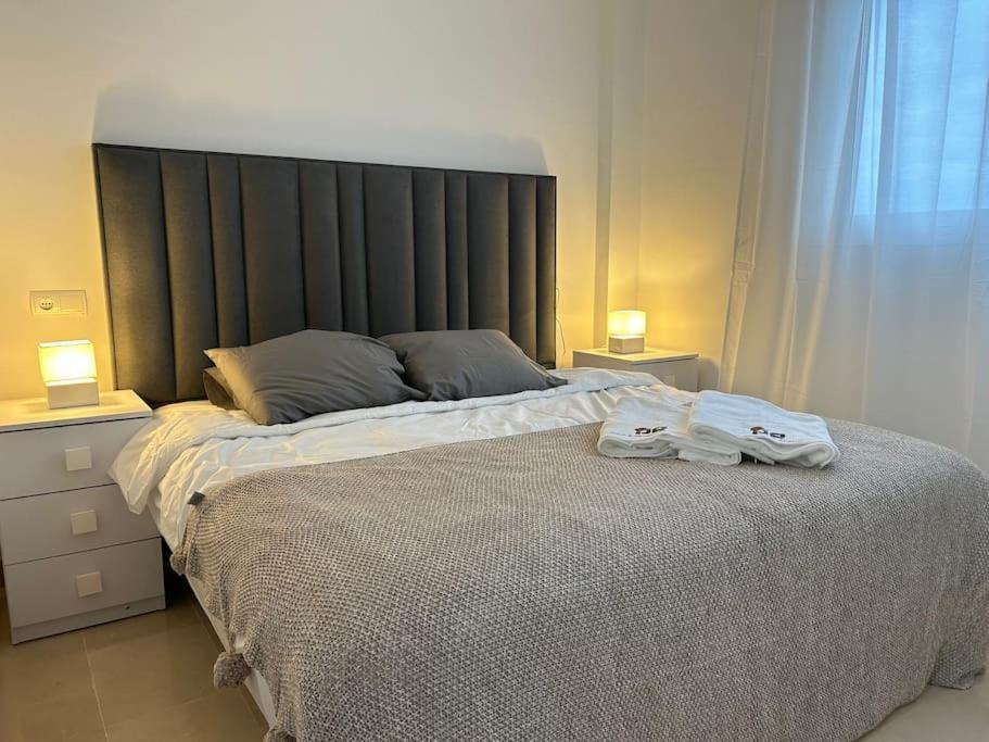 Fantastic Two Bedroom Apartamento