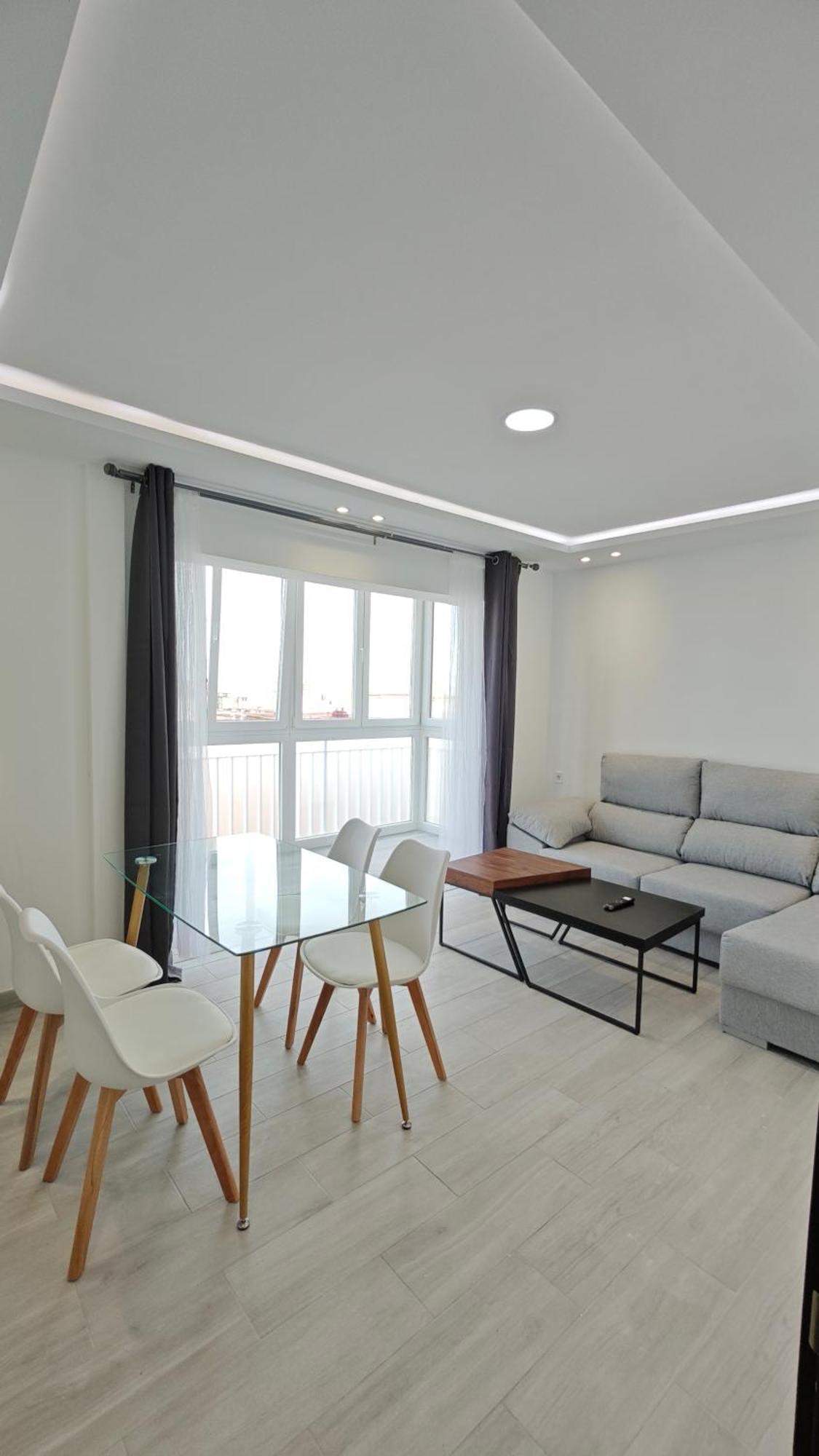 Appartamento Vialia Playa