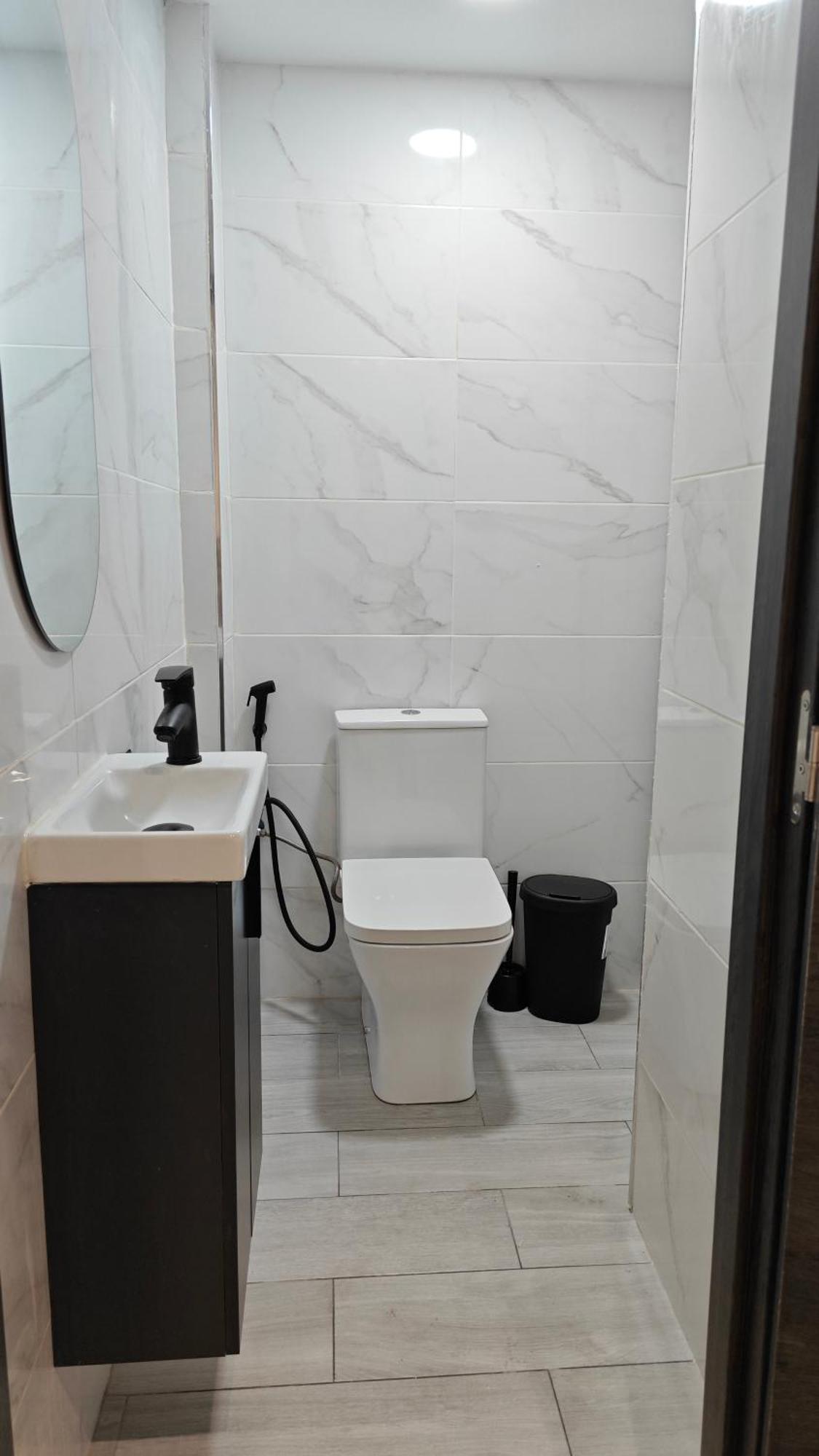 Vialia Playa Appartamento Málaga