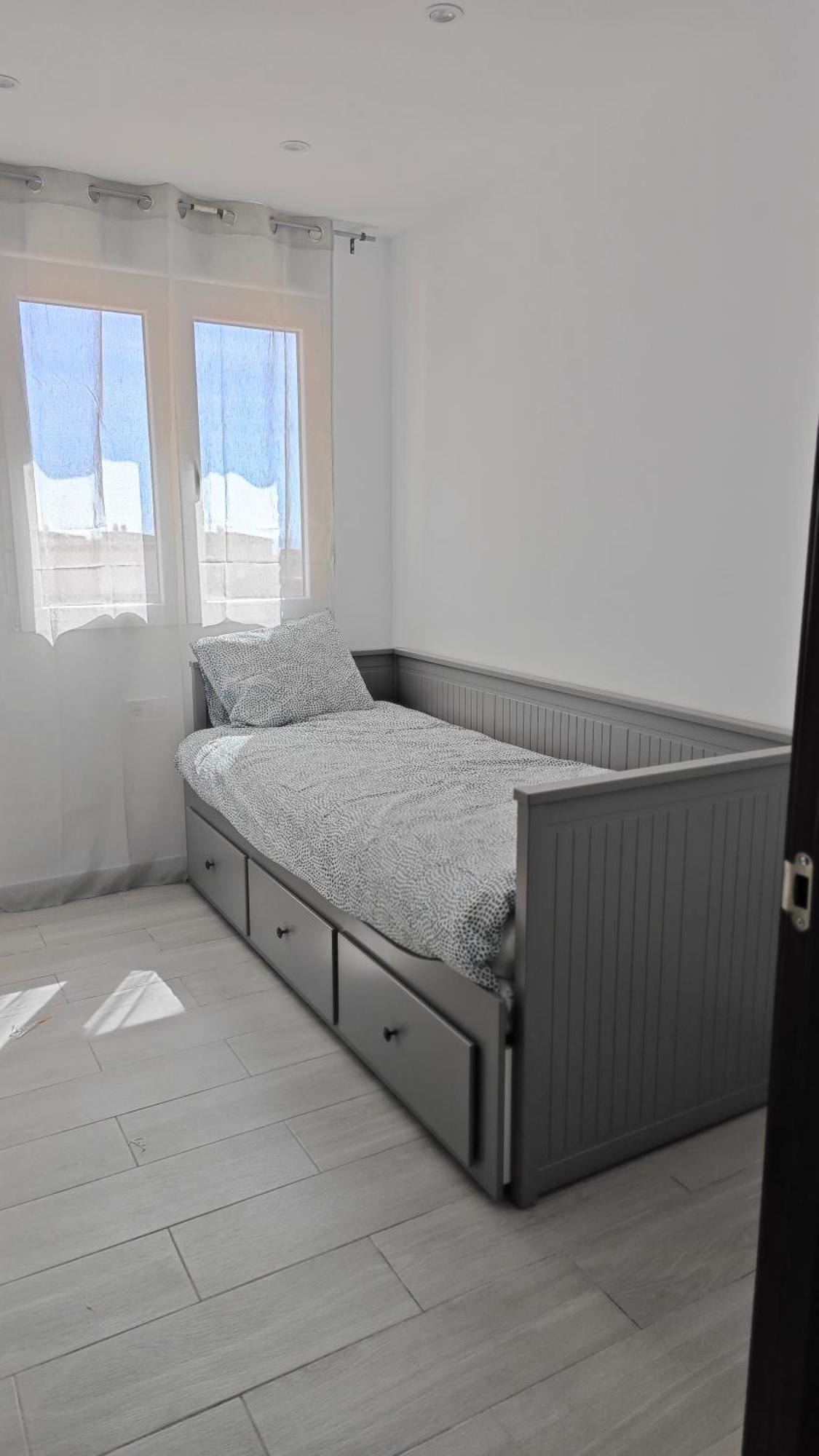 Vialia Playa Appartamento *