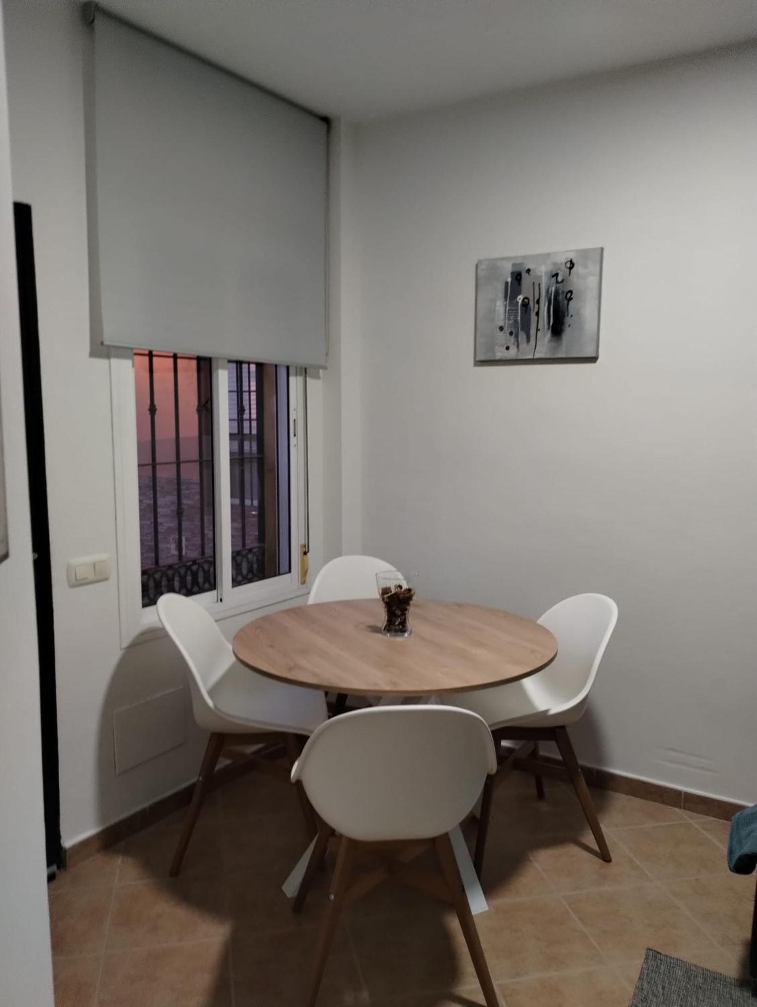 Appartamento Gran Merced Plaza *