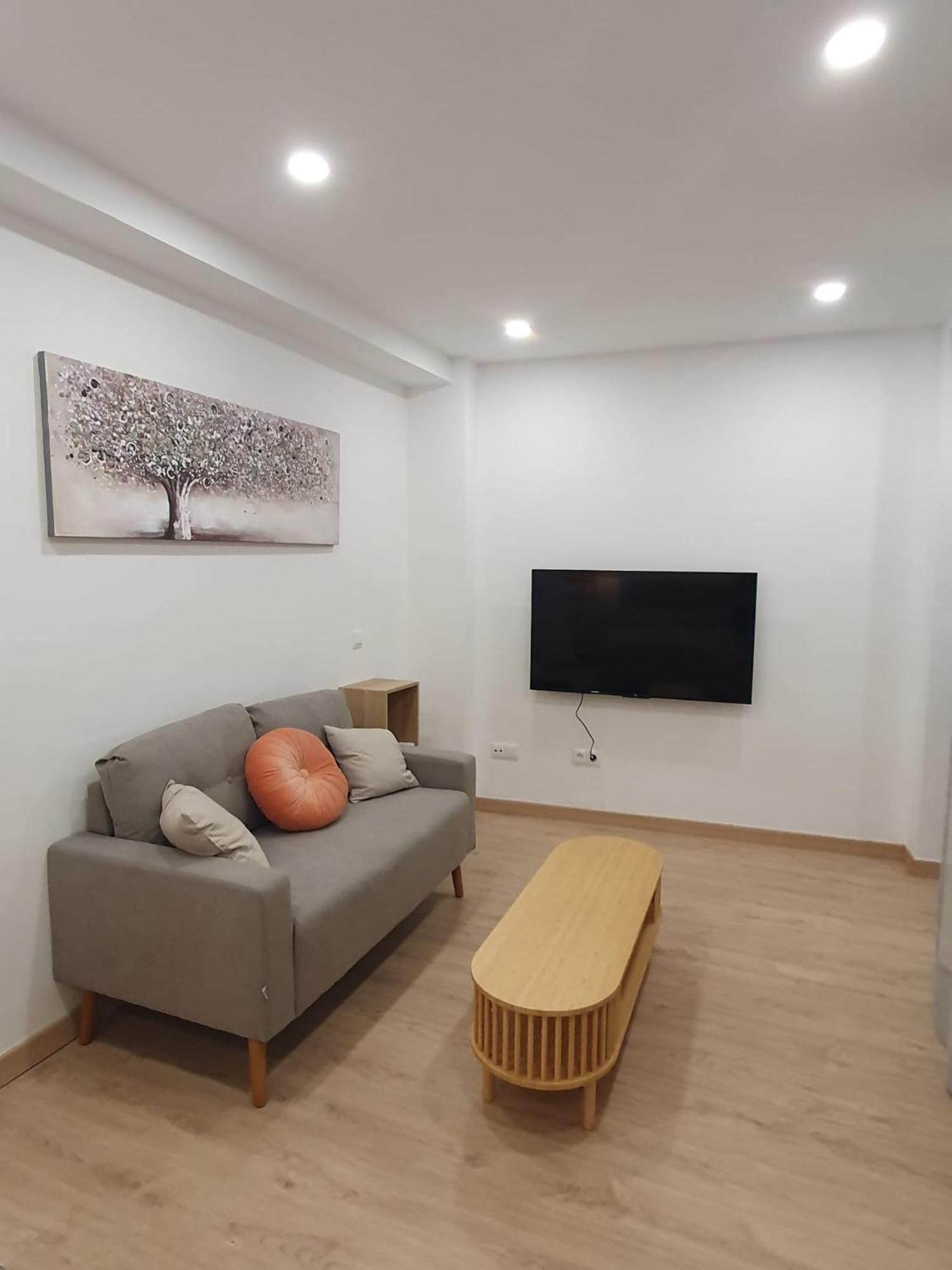 Apartmentsnoa Lejlighed *