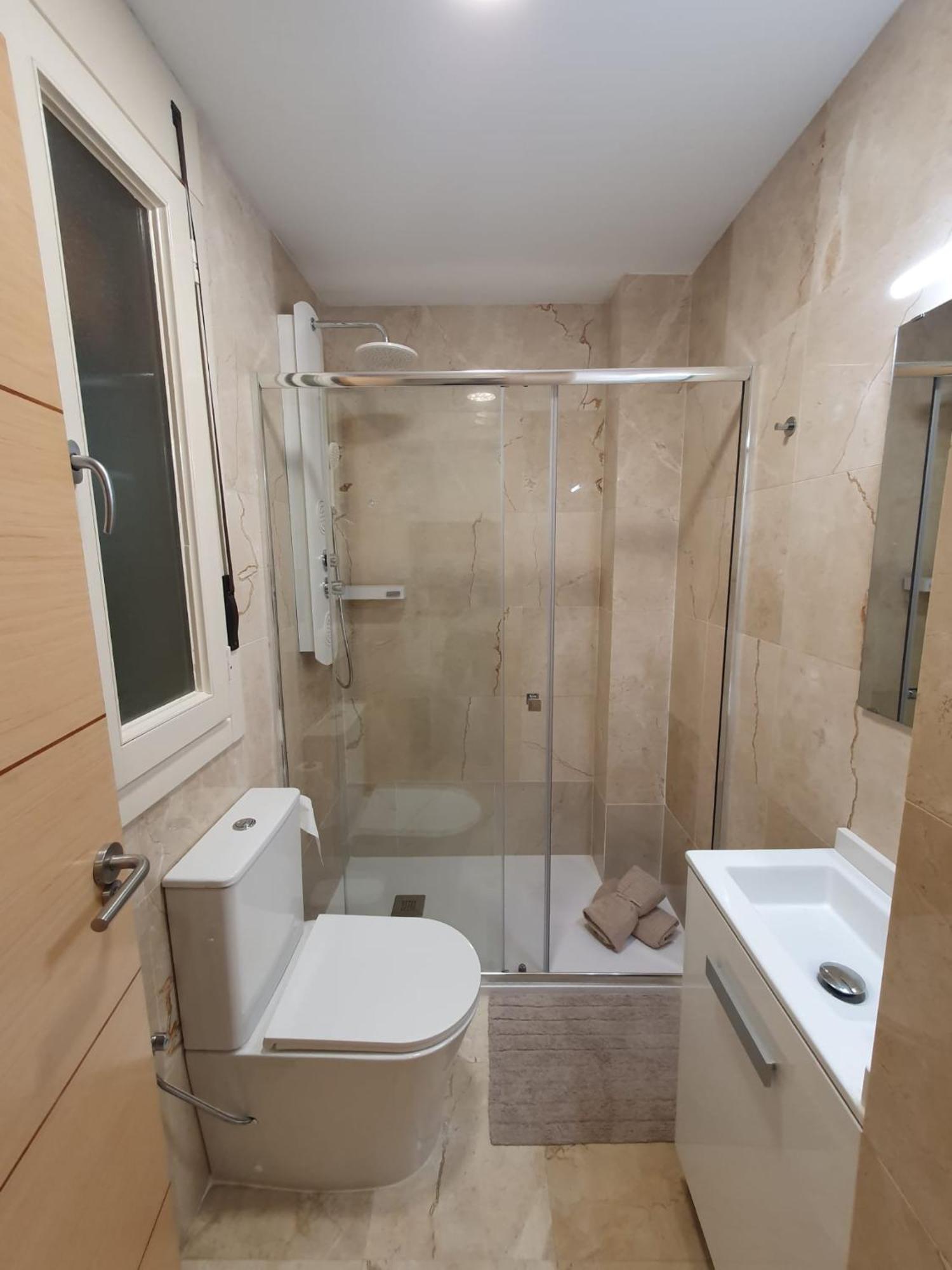 Lejlighed Apartmentsnoa