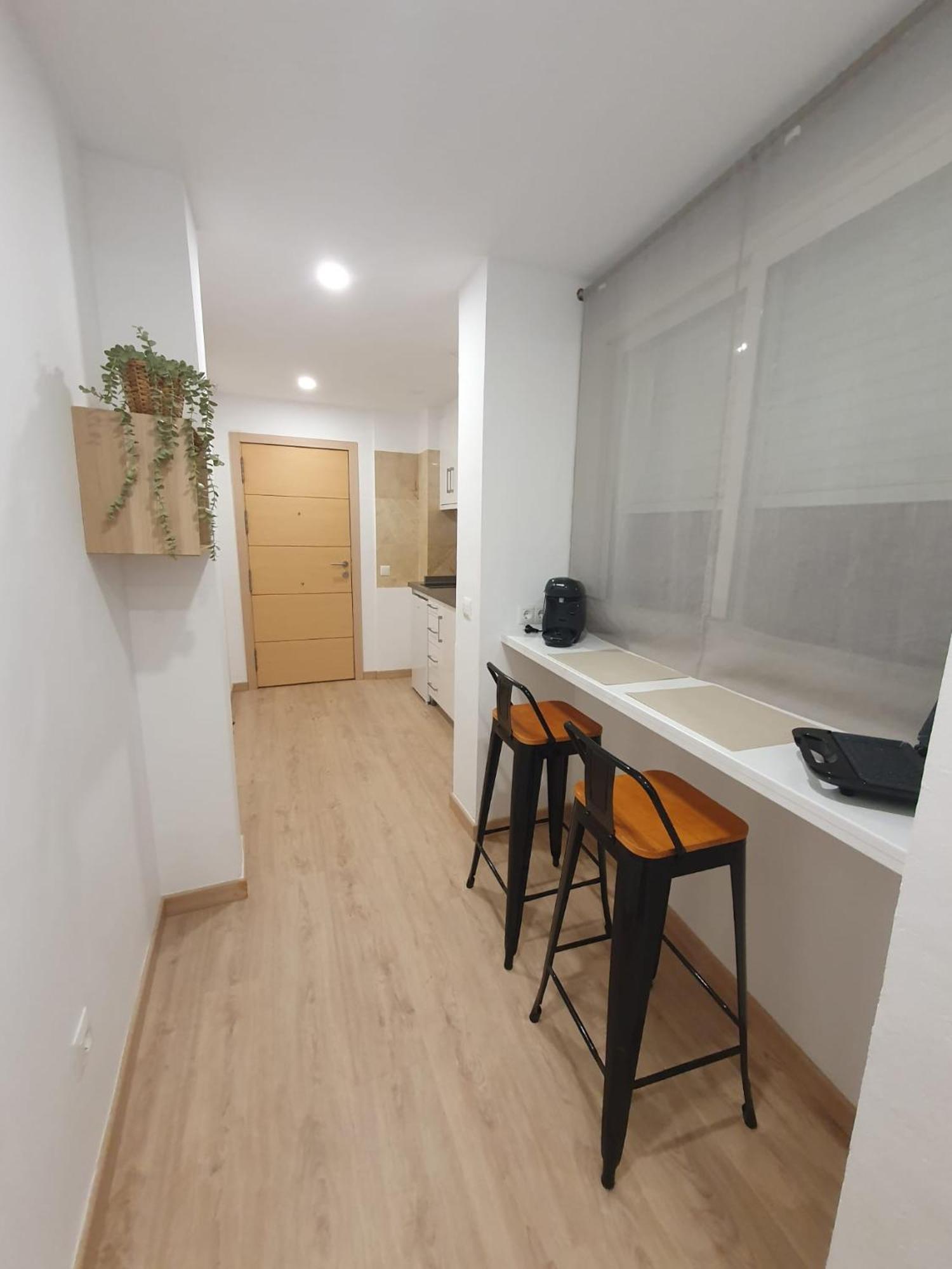 Apartmentsnoa Lejlighed