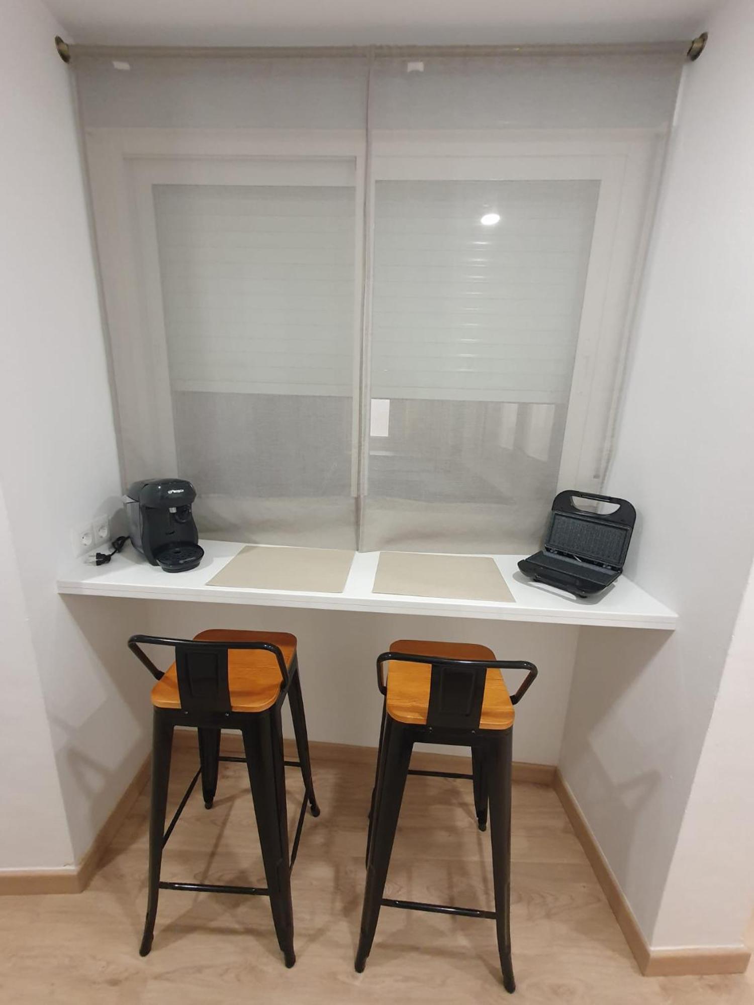 Apartmentsnoa Lejlighed Málaga