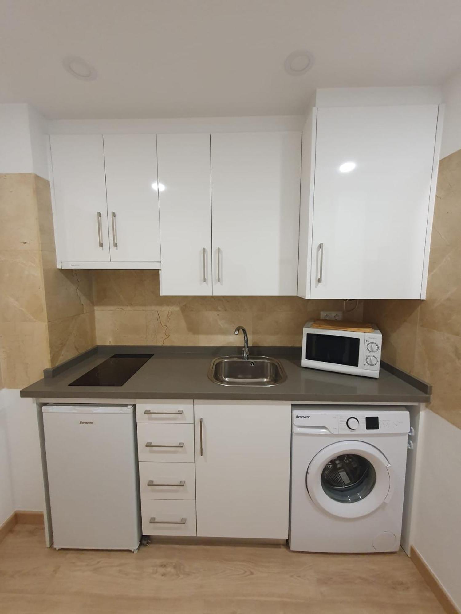 Apartmentsnoa Lejlighed *