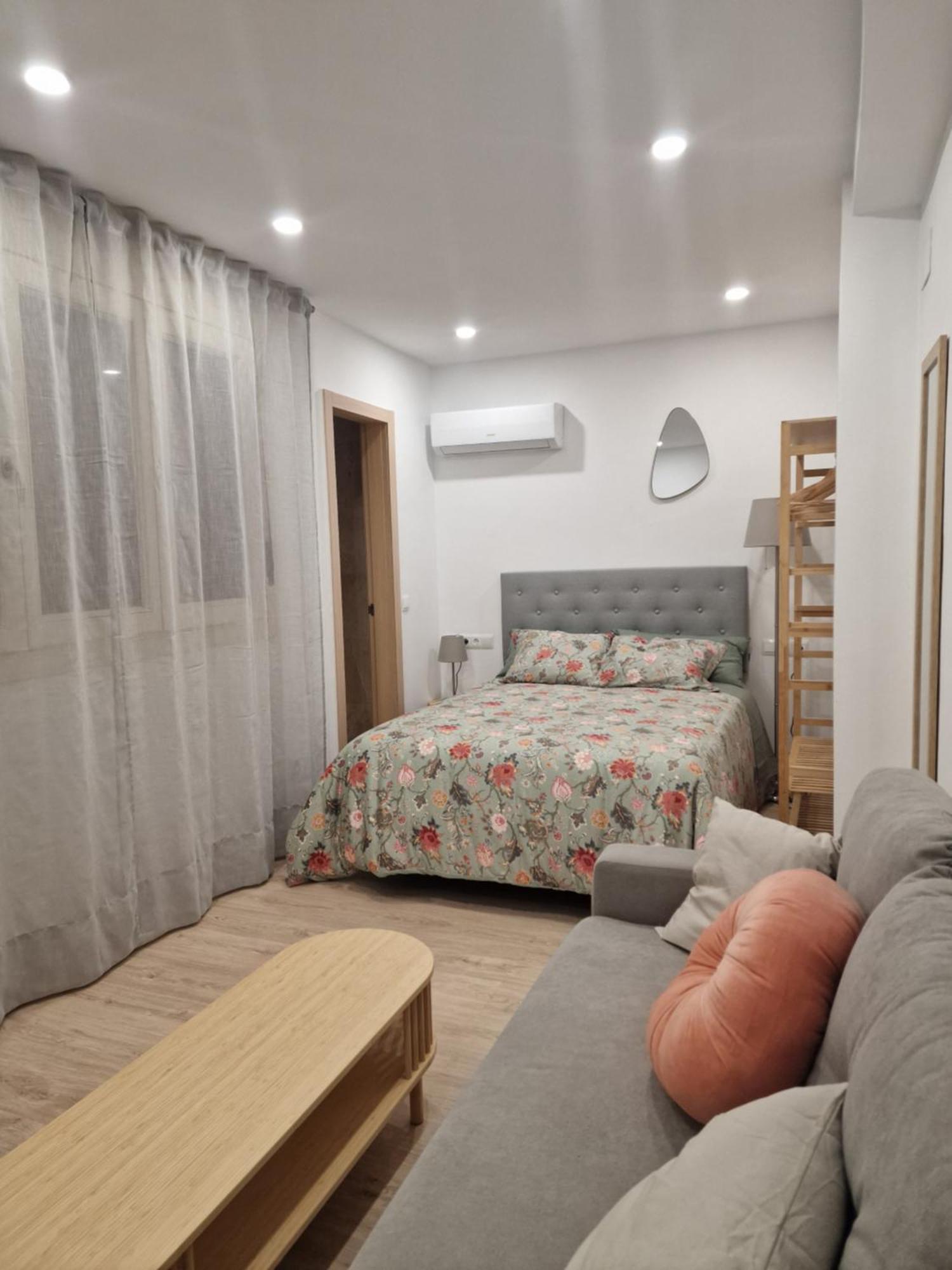 Apartmentsnoa Lejlighed
