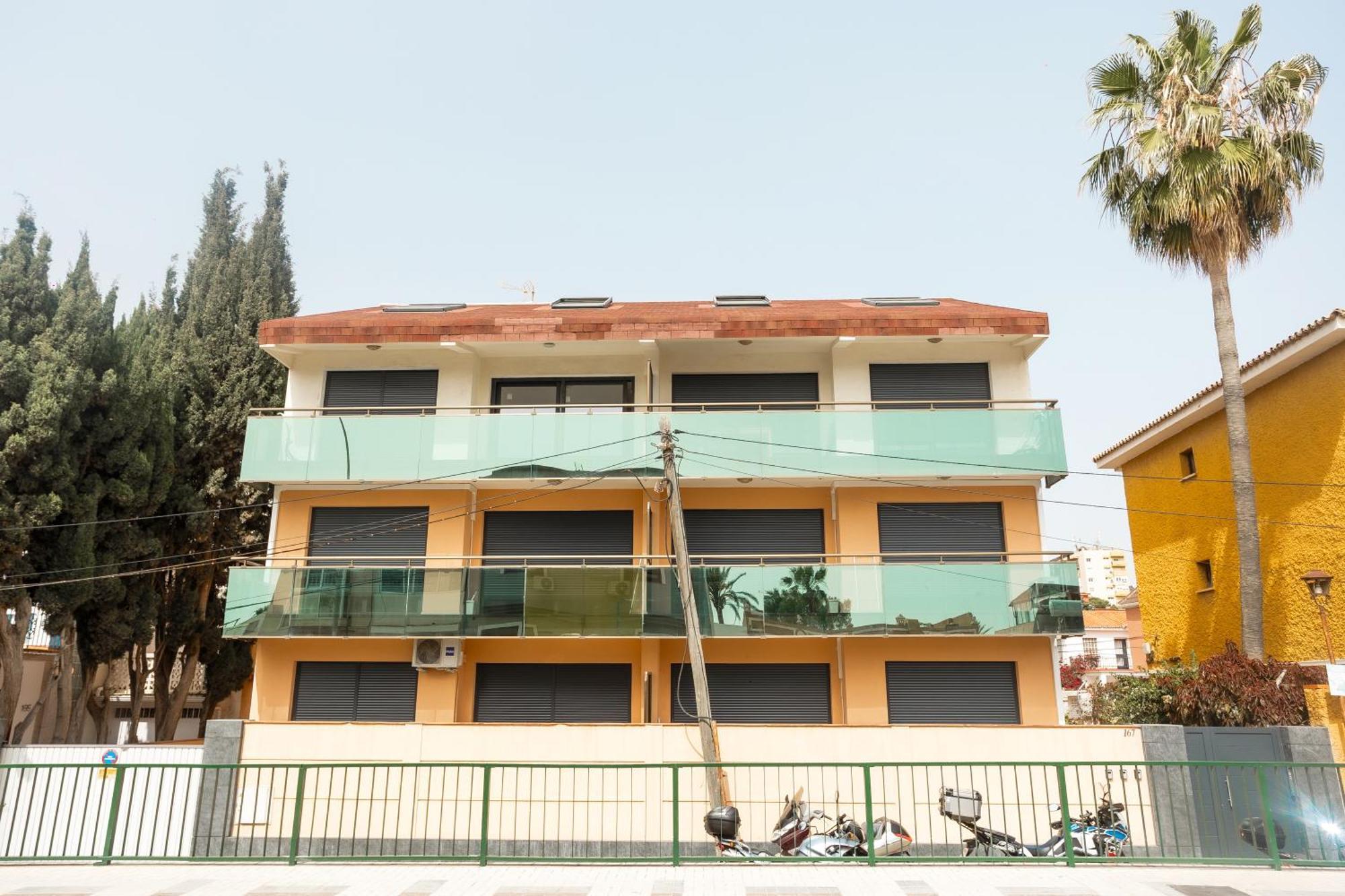 Apartment Bolivia 167