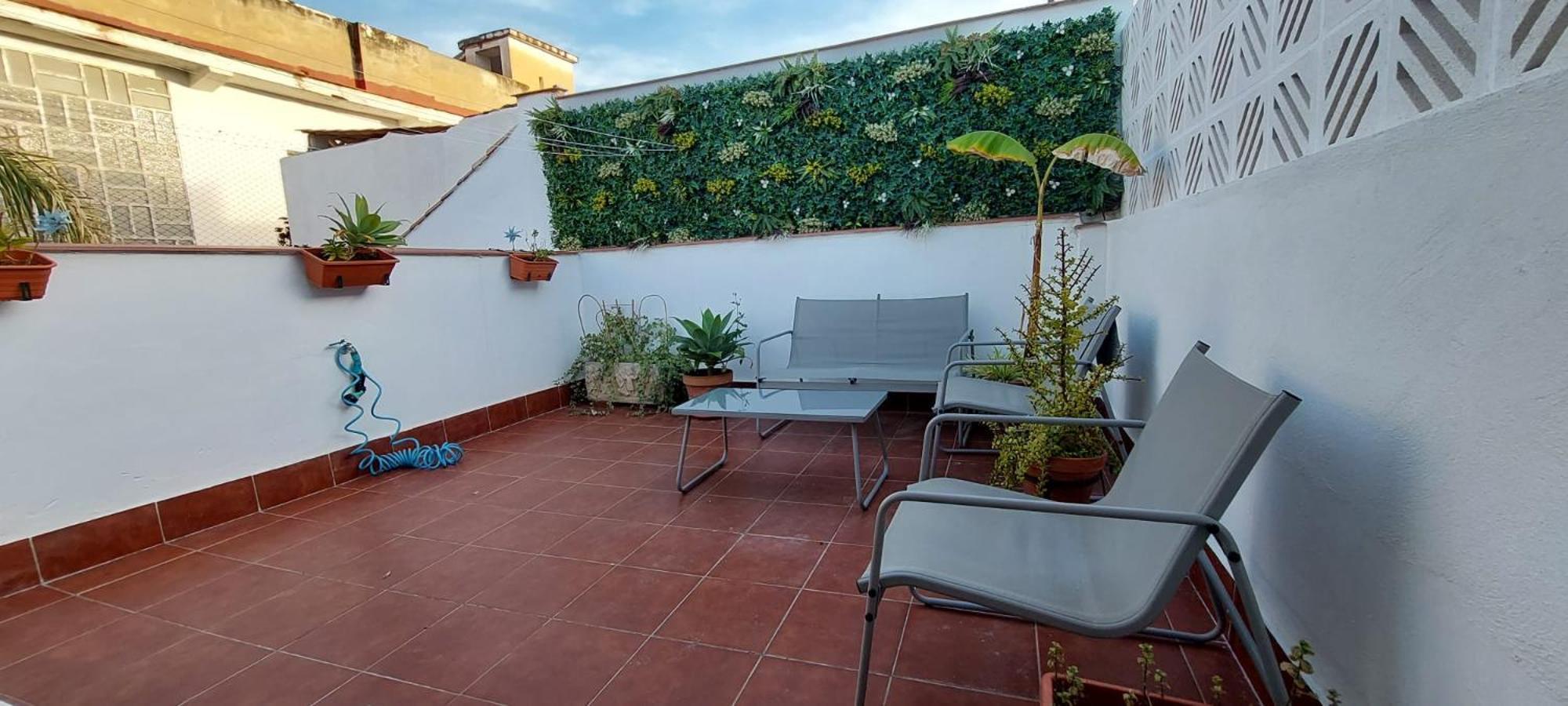 Casita Lucero Gæstehus
