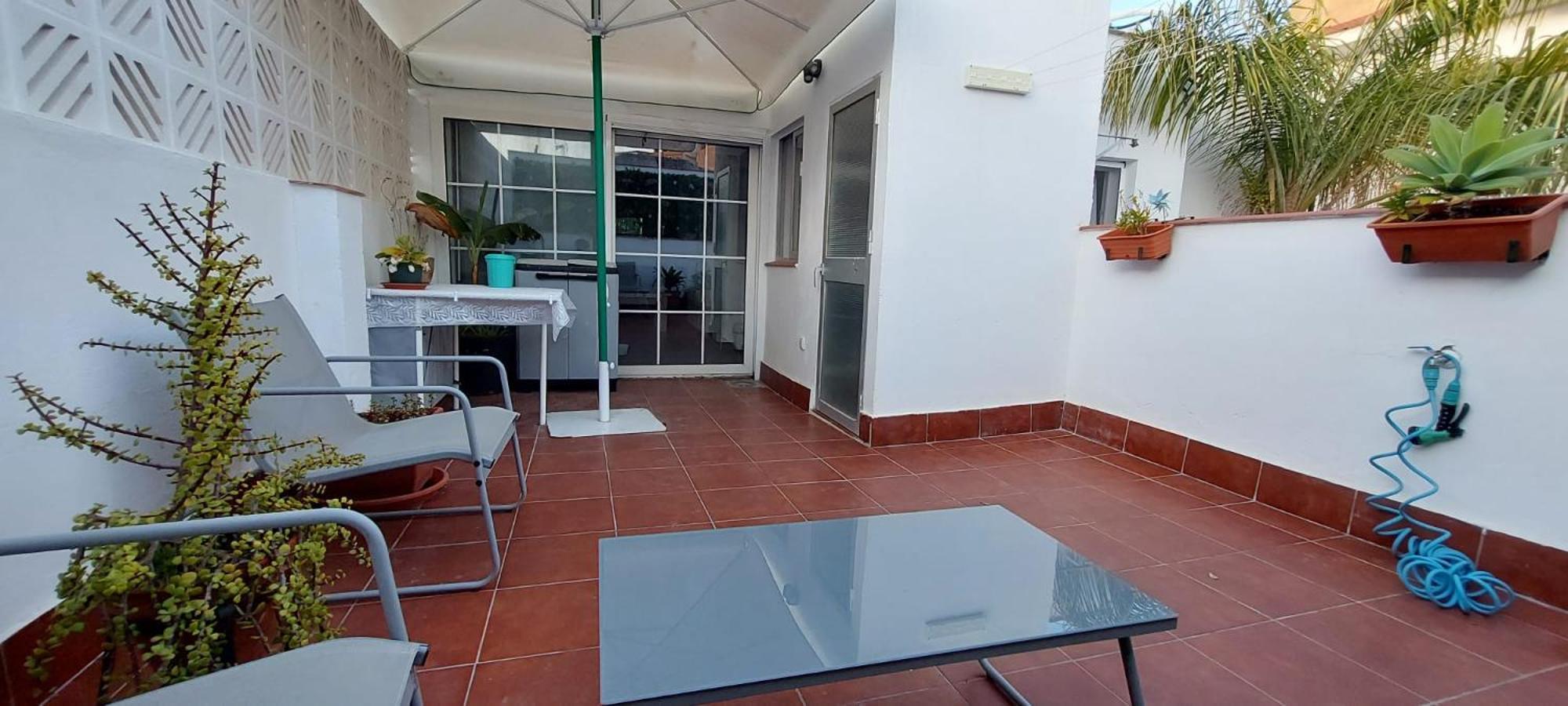 Casita Lucero Gæstehus *