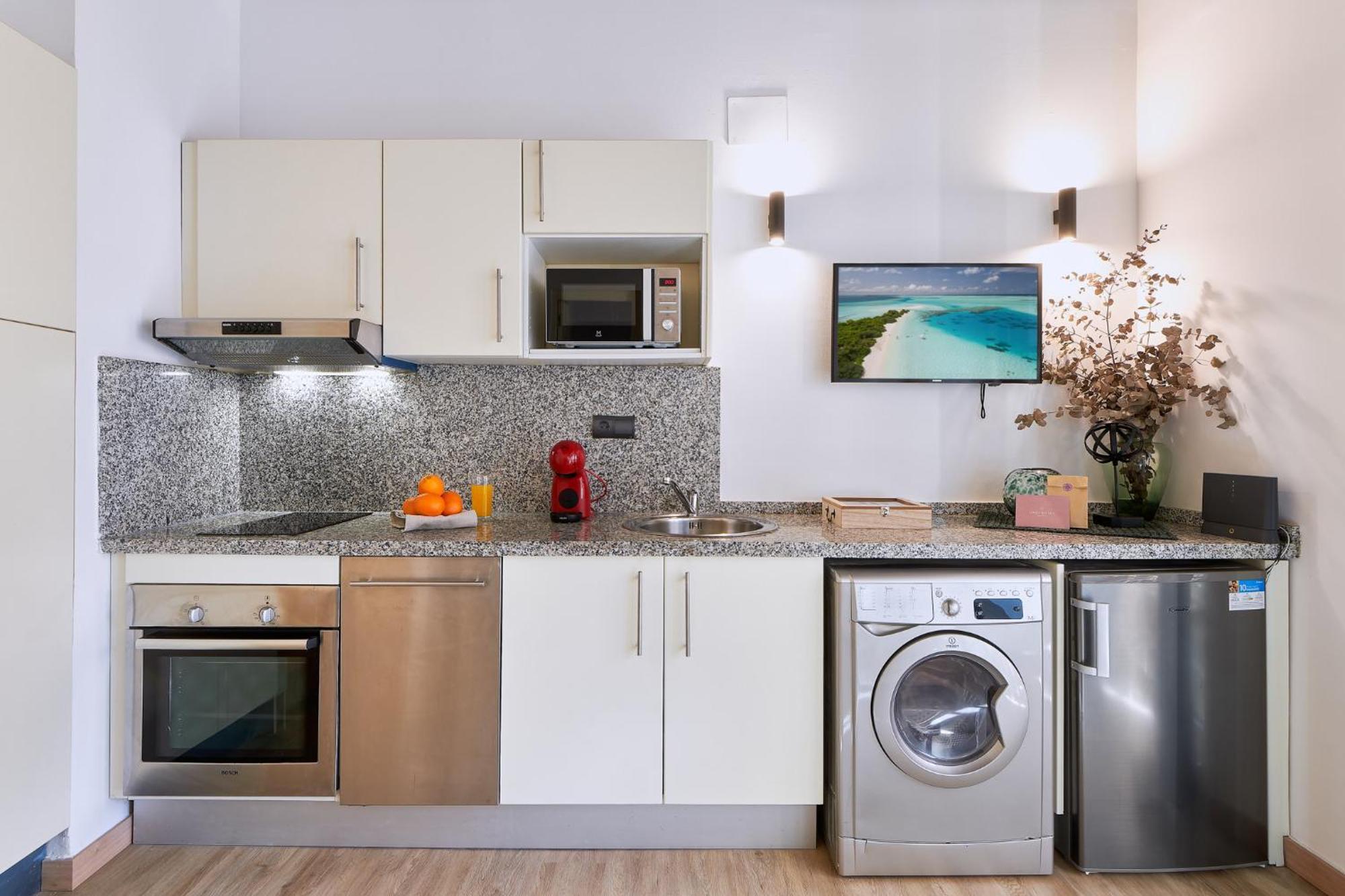 Apartamento Martires Centro *