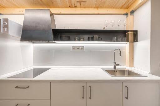 Casa Alta Loft Appartement