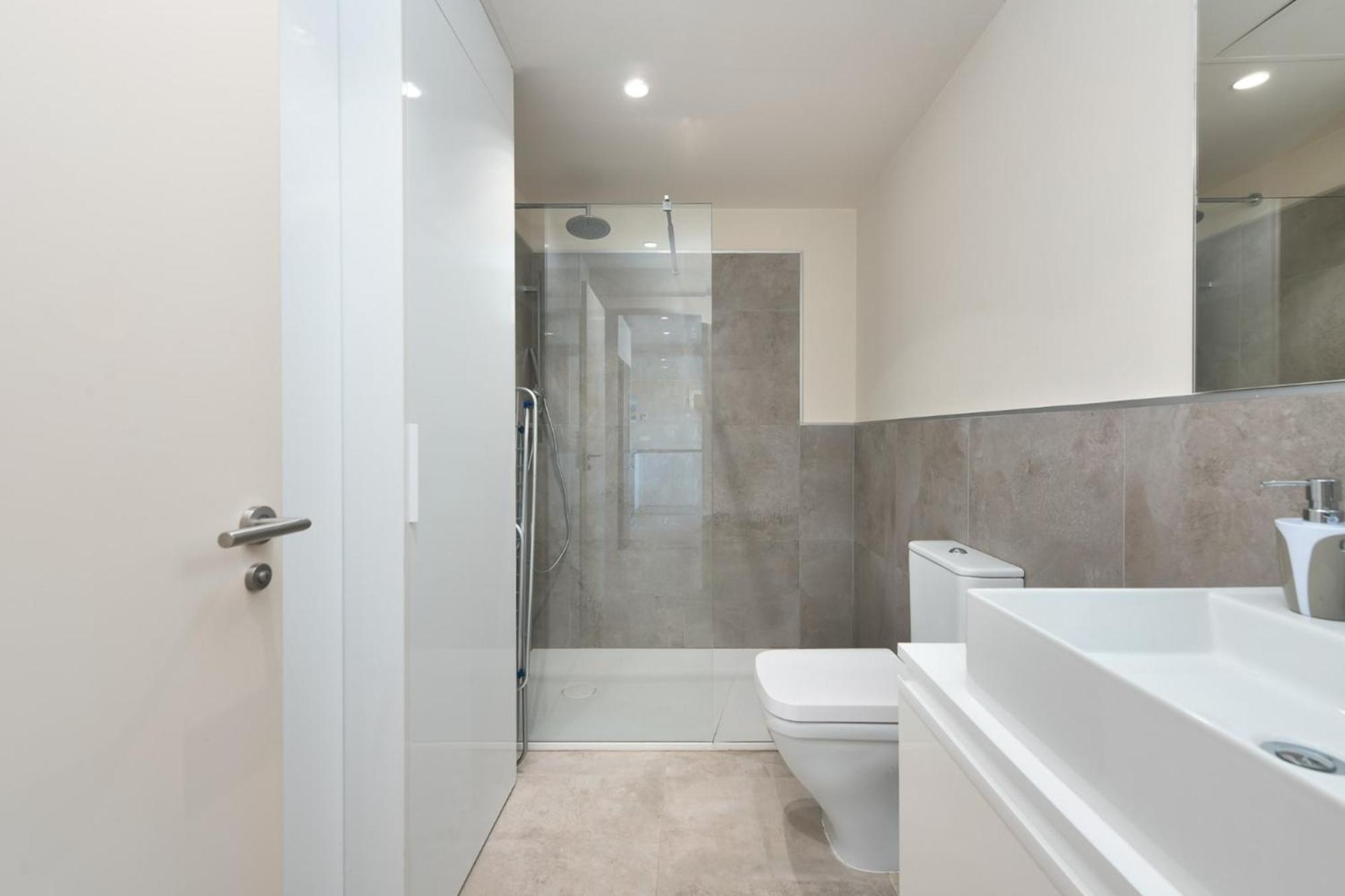 Penthouse With Ocean View 4 Bedrooms Apartamento *