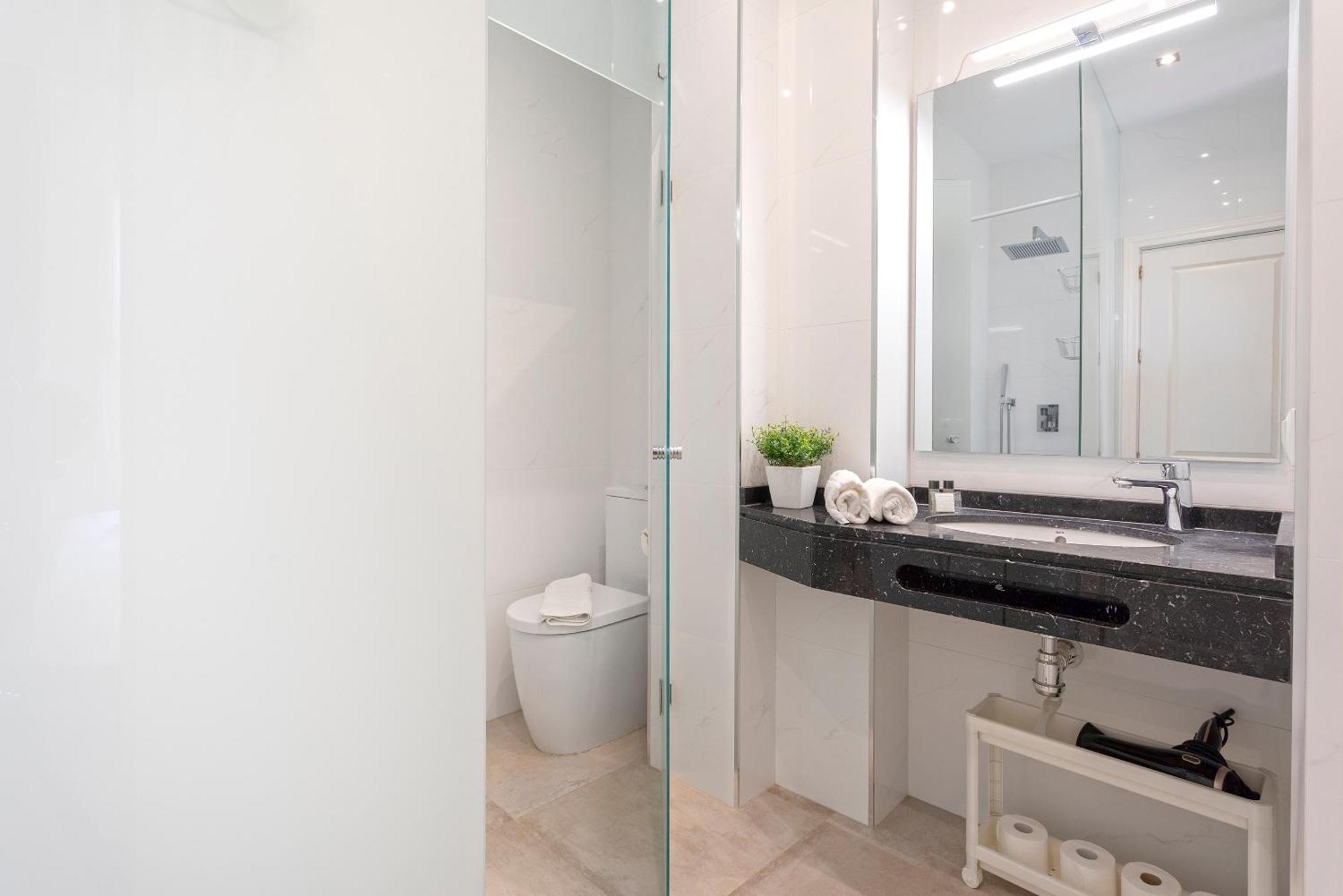 Leilighet Reformado En Centro By Rent Me *
