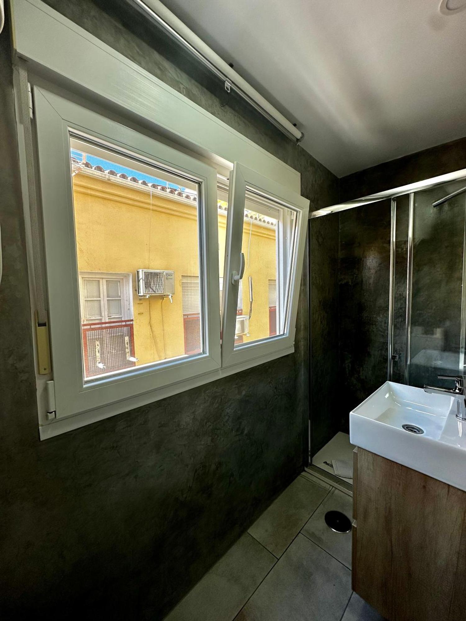 Apartment Lovely Malaga